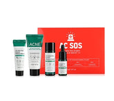 SOME BY MI MIRACLE AC SOS KIT Anwar Store